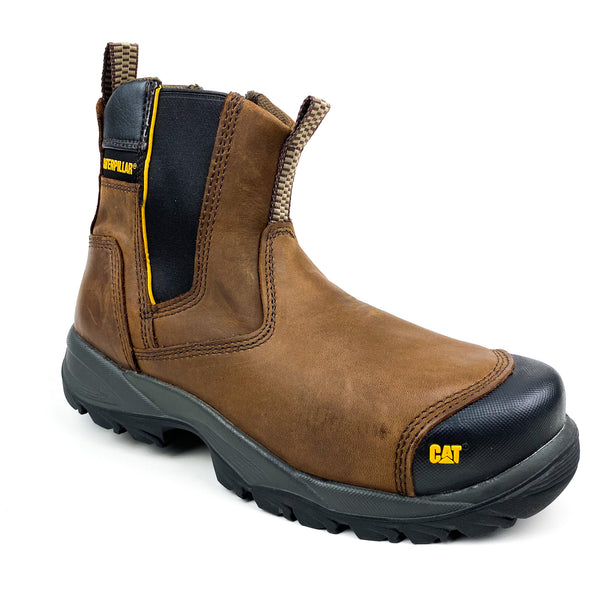 Caterpillar propane clearance boots