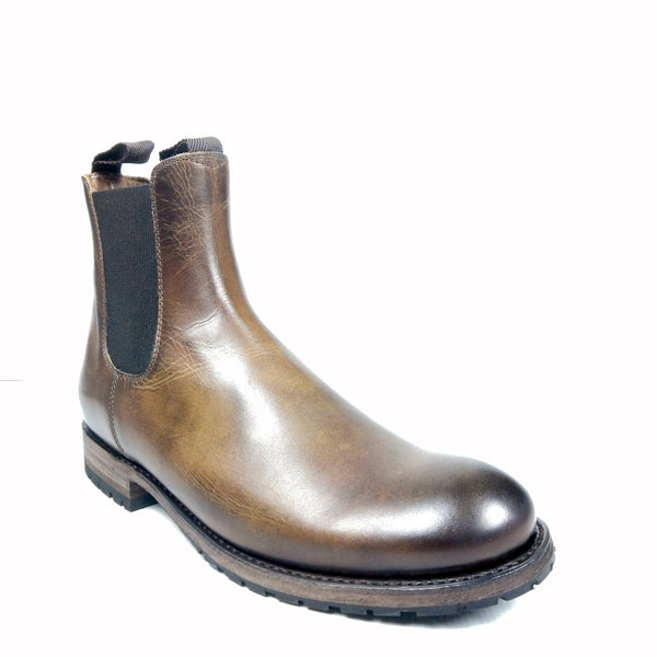 Sendra chelsea outlet boots