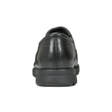 ROCKPORT ADERNER BLACK MEN