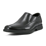 ROCKPORT ADERNER BLACK MEN