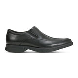 ROCKPORT ADERNER BLACK MEN