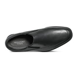 ROCKPORT ADERNER BLACK MEN