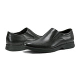 ROCKPORT ADERNER BLACK MEN