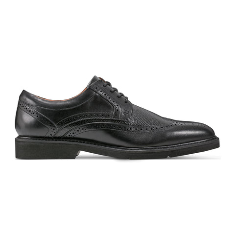 ROCKPORT FALLO BLACK MEN