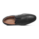 ROCKPORT FALLO BLACK MEN