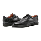 ROCKPORT FALLO BLACK MEN