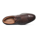 ROCKPORT FALLO BROWN MEN