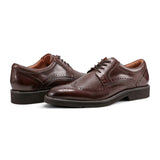 ROCKPORT FALLO BROWN MEN