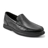 ROCKPORT JENSON BLACK MEN