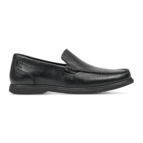 ROCKPORT JENSON BLACK MEN