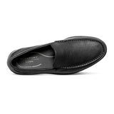 ROCKPORT JENSON BLACK MEN