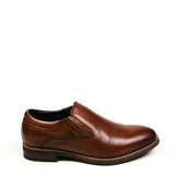 FLORSHEIM ACCAS MEN TAN