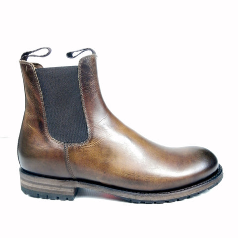 Men – Boot & Shoe